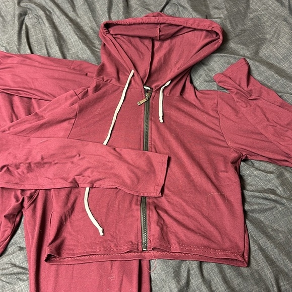 Fashionova Size XL Women’s Sport Set - Picture 2 of 4